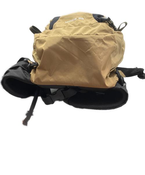 Karrimor（カリマー）Karrimor (カリマー) lancs 25バックパック ブラウンの古着・服飾アイテム