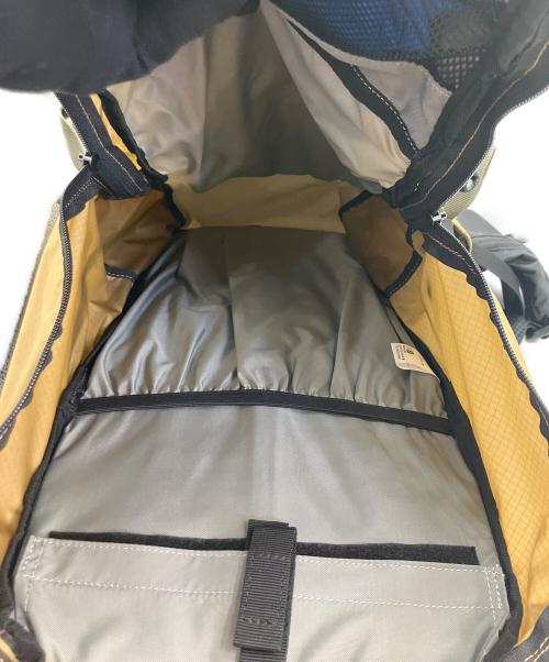 Karrimor（カリマー）Karrimor (カリマー) lancs 25バックパック ブラウンの古着・服飾アイテム
