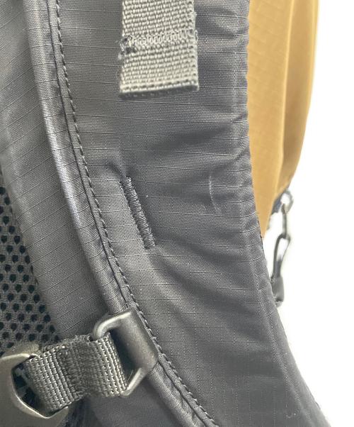 Karrimor（カリマー）Karrimor (カリマー) lancs 25バックパック ブラウンの古着・服飾アイテム