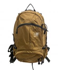 Karrimor（カリマー）の古着「バックパック」｜ブラウン