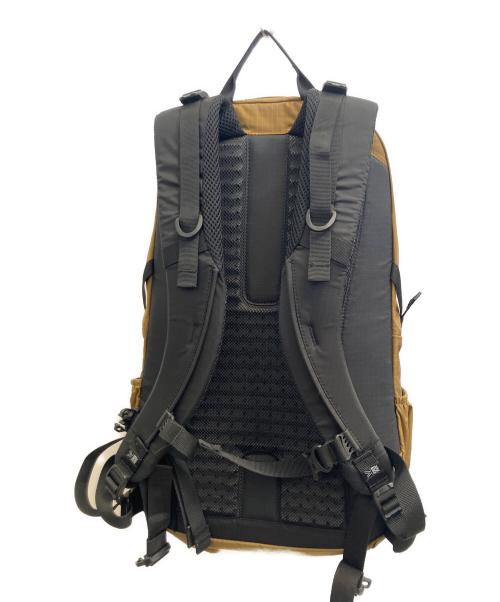 Karrimor（カリマー）Karrimor (カリマー) バックパック ブラウンの古着・服飾アイテム