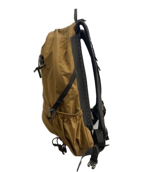Karrimor（カリマー）Karrimor (カリマー) バックパック ブラウンの古着・服飾アイテム