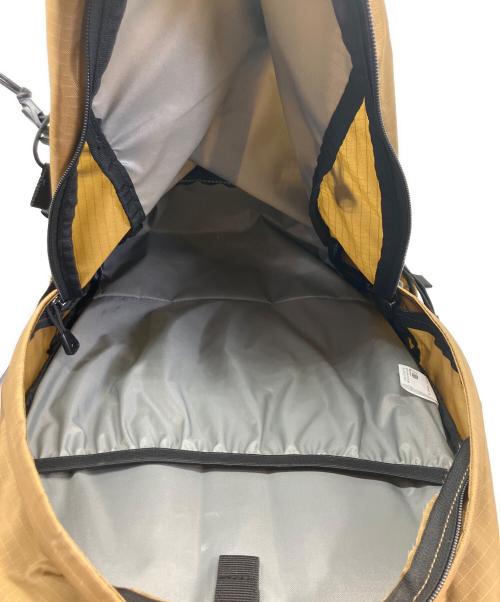 Karrimor（カリマー）Karrimor (カリマー) バックパック ブラウンの古着・服飾アイテム