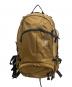 Karrimor（カリマー）の古着「バックパック」｜ブラウン