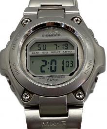 CASIO（カシオ）の古着「G-SHOCK 初代フルメタルMR-G」