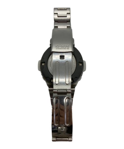 CASIO（カシオ）CASIO (カシオ) G-SHOCK 初代フルメタルMR-Gの古着・服飾アイテム