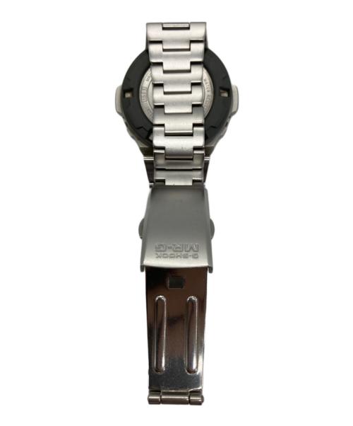 CASIO（カシオ）CASIO (カシオ) G-SHOCK 初代フルメタルMR-Gの古着・服飾アイテム