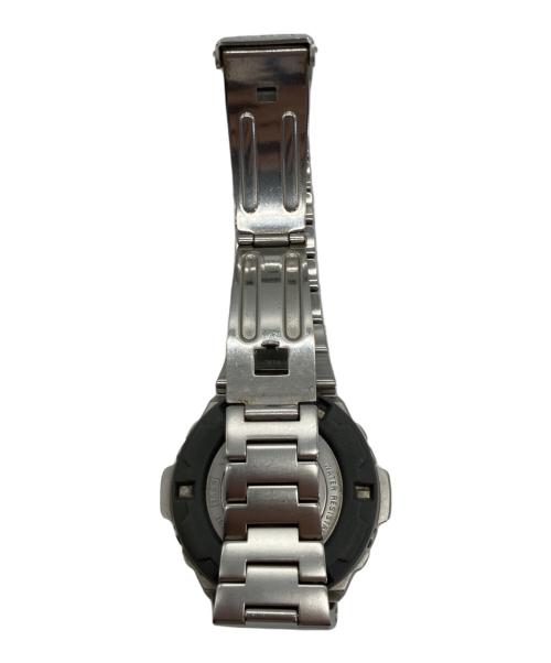 CASIO（カシオ）CASIO (カシオ) G-SHOCK 初代フルメタルMR-Gの古着・服飾アイテム