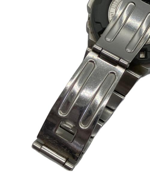 CASIO（カシオ）CASIO (カシオ) G-SHOCK 初代フルメタルMR-Gの古着・服飾アイテム