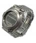 CASIO (カシオ) G-SHOCK 初代フルメタルMR-G：16000円