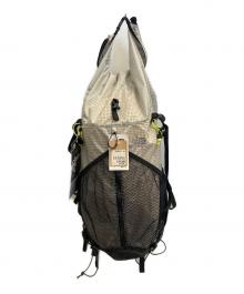 Karrimor（カリマー）の古着「cleave 30　バックパック」｜グレー