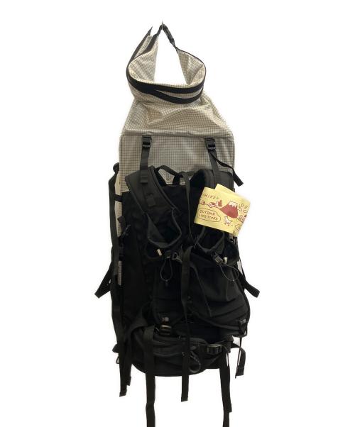 Karrimor（カリマー）Karrimor (カリマー) cleave 30　バックパック グレー 未使用品の古着・服飾アイテム