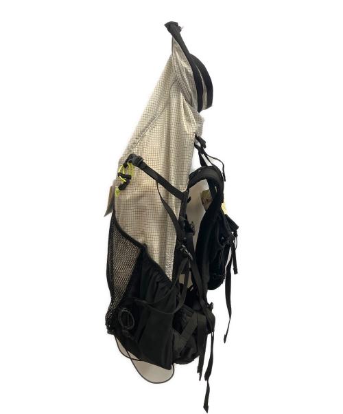 Karrimor（カリマー）Karrimor (カリマー) cleave 30　バックパック グレー 未使用品の古着・服飾アイテム
