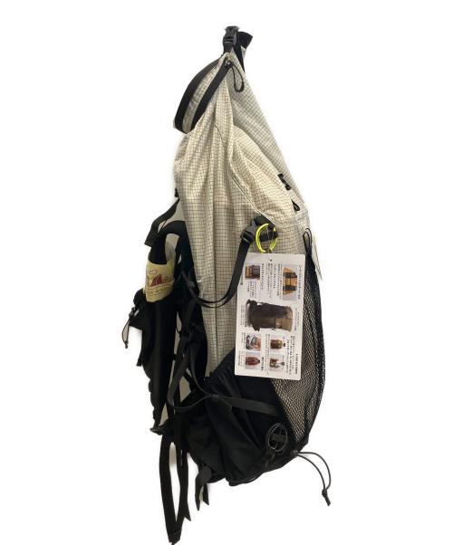 Karrimor（カリマー）Karrimor (カリマー) cleave 30　バックパック グレー 未使用品の古着・服飾アイテム