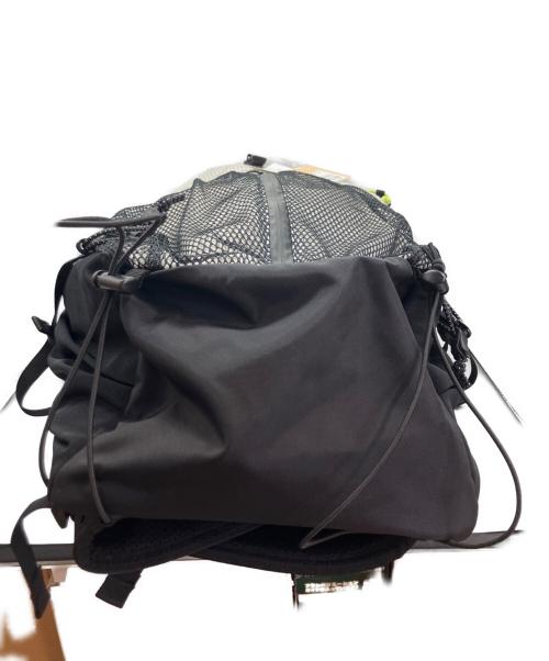 Karrimor（カリマー）Karrimor (カリマー) cleave 30　バックパック グレー 未使用品の古着・服飾アイテム