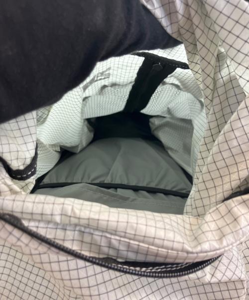 Karrimor（カリマー）Karrimor (カリマー) cleave 30　バックパック グレー 未使用品の古着・服飾アイテム