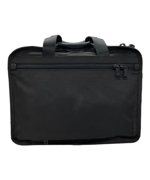 TUMI（トゥミ）TUMI (トゥミ) ブリーフケース　ALPHA ブラックの古着・服飾アイテム