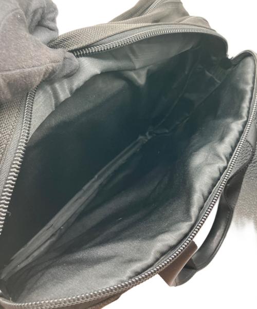 TUMI（トゥミ）TUMI (トゥミ) ブリーフケース　ALPHA ブラックの古着・服飾アイテム