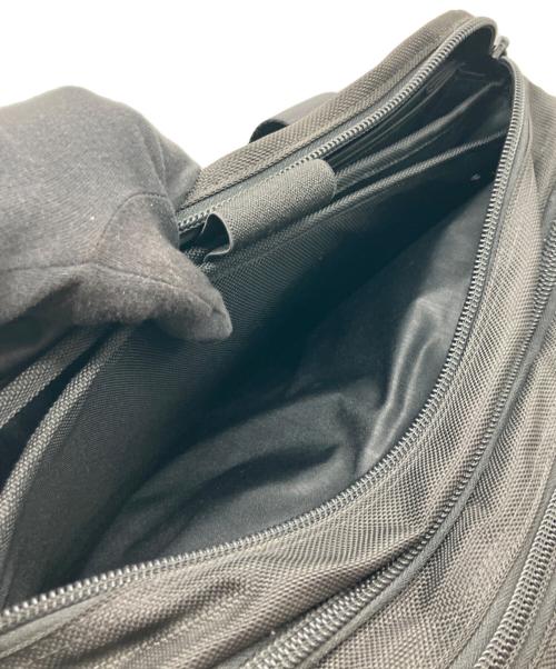TUMI（トゥミ）TUMI (トゥミ) ブリーフケース　ALPHA ブラックの古着・服飾アイテム