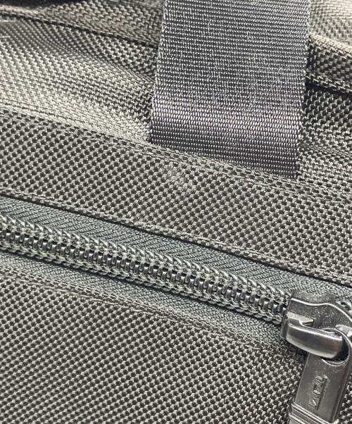 TUMI（トゥミ）TUMI (トゥミ) ブリーフケース　ALPHA ブラックの古着・服飾アイテム