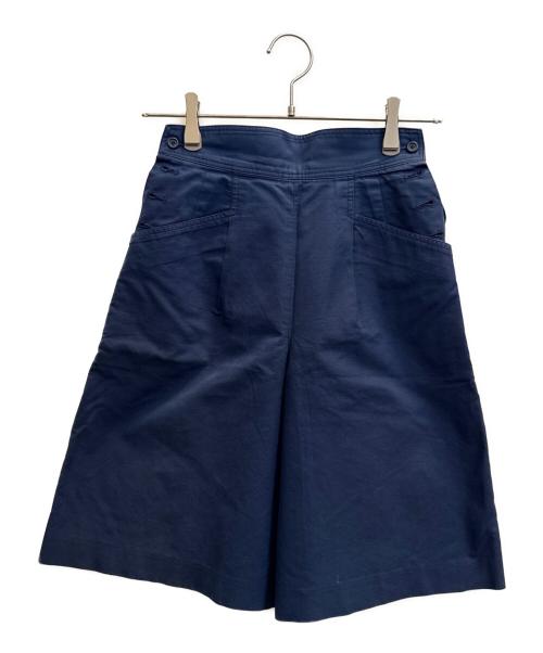 Christian Dior Sports（クリスチャン ディオールスポーツ）Christian Dior Sports (クリスチャン ディオールスポーツ) ショートパンツ ブルー サイズ:Ｓの古着・服飾アイテム