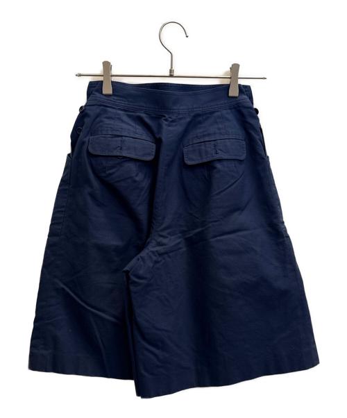 Christian Dior Sports（クリスチャン ディオールスポーツ）Christian Dior Sports (クリスチャン ディオールスポーツ) ショートパンツ ブルー サイズ:Ｓの古着・服飾アイテム