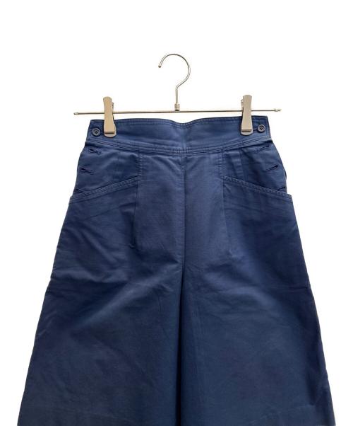Christian Dior Sports（クリスチャン ディオールスポーツ）Christian Dior Sports (クリスチャン ディオールスポーツ) ショートパンツ ブルー サイズ:Ｓの古着・服飾アイテム