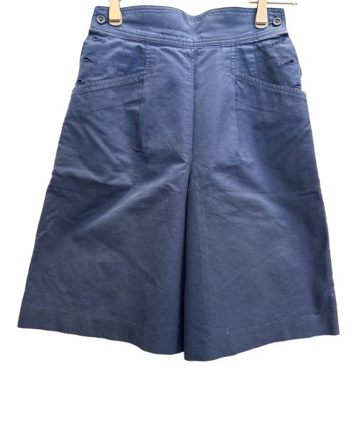Christian Dior Sports（クリスチャン ディオールスポーツ）Christian Dior Sports (クリスチャン ディオールスポーツ) ショートパンツ ブルー サイズ:Ｓの古着・服飾アイテム