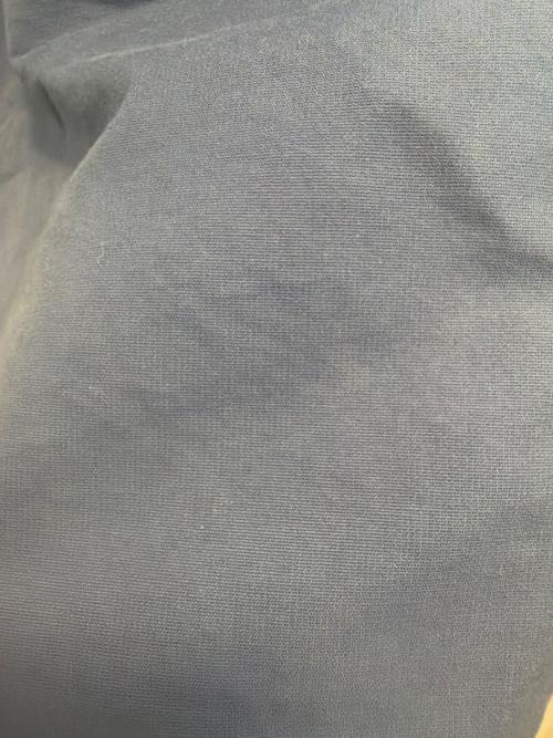 Christian Dior Sports（クリスチャン ディオールスポーツ）Christian Dior Sports (クリスチャン ディオールスポーツ) ショートパンツ ブルー サイズ:Ｓの古着・服飾アイテム