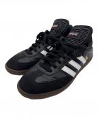 adidasアディダス）の古着「ローカットスニーカー」｜ブラック