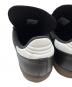 中古・古着 adidas (アディダス) ローカットスニーカー ブラック サイズ:26.5cm：7000円