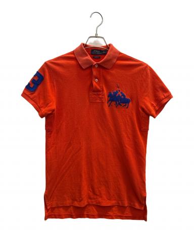 中古・古着通販】RALPH LAUREN (ラルフローレン) ダブルポニー
