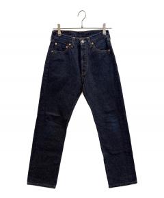 中古・古着通販】ATLAST & CO (アットラスト) デニムカバーオール Lot