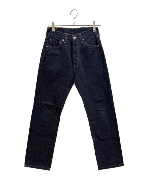 LEVI'S（リーバイス）LEVI'S (リーバイス) 00'sデニムパンツ インディゴ サイズ:W29×L32の古着・服飾アイテム