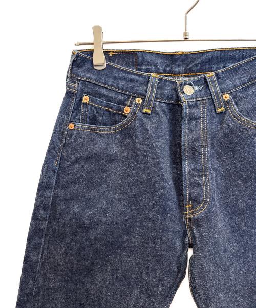 LEVI'S（リーバイス）LEVI'S (リーバイス) 00'sデニムパンツ インディゴ サイズ:W29×L32の古着・服飾アイテム