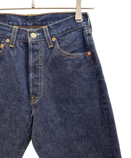 LEVI'S（リーバイス）LEVI'S (リーバイス) 00'sデニムパンツ インディゴ サイズ:W29×L32の古着・服飾アイテム