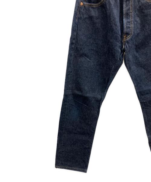 LEVI'S（リーバイス）LEVI'S (リーバイス) 00'sデニムパンツ インディゴ サイズ:W29×L32の古着・服飾アイテム
