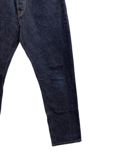 LEVI'S（リーバイス）LEVI'S (リーバイス) 00'sデニムパンツ インディゴ サイズ:W29×L32の古着・服飾アイテム