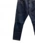中古・古着 LEVI'S (リーバイス) 00'sデニムパンツ インディゴ サイズ:W29×L32：9000円