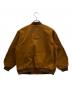 macgregor (マクレガー) VARSITY JACKET ブラウン サイズ:Ｌ：8000円
