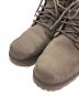 中古・古着 Timberland (ティンバーランド) ブリットン ロードミッドレースアップ ウォータープルーフ ブーツ ブラウン サイズ:30：15000円