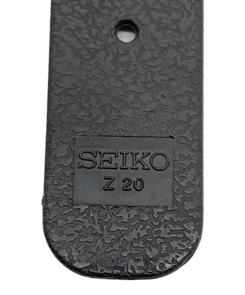SEIKO（セイコー）SEIKO (セイコー) 	AIR DIVER'Sの古着・服飾アイテム