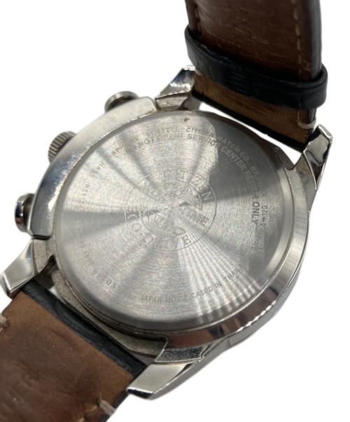 CITIZEN（シチズン）CITIZEN (シチズン) 腕時計の古着・服飾アイテム