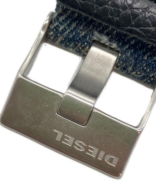 DIESEL（ディーゼル）DIESEL (ディーゼル) リストウォッチの古着・服飾アイテム