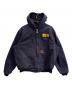 CarHartt（カーハート）の古着「アクティブジャケット」｜ネイビー