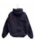 CarHartt (カーハート) アクティブジャケット ネイビー サイズ:Ｌ：22000円