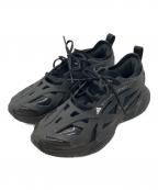 adidas by stella McCartneyアディダス バイ ステラマッカートニー）の古着「Solarglide Running Shoes」｜ブラック