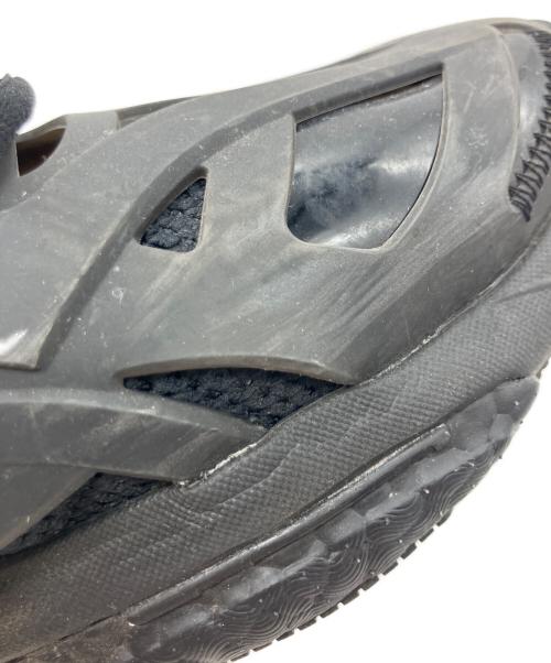adidas by stella McCartney（アディダス バイ ステラマッカートニー）adidas by stella McCartney (アディダス バイ ステラマッカートニー) Solarglide Running Shoes ブラック サイズ:SIZE 25.5cmの古着・服飾アイテム