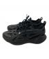 adidas by stella McCartney (アディダス バイ ステラマッカートニー) Solarglide Running Shoes ブラック サイズ:SIZE 25.5cm：12000円