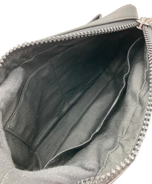 COACH（コーチ）COACH (コーチ) トラック クロスボディ バッグ ブラックの古着・服飾アイテム
